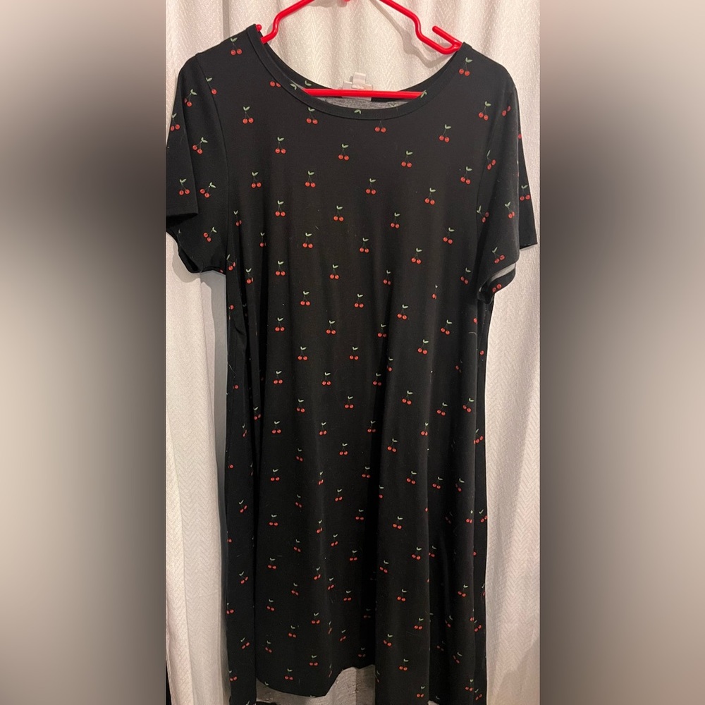 Cherry Carly from LuLaRoe